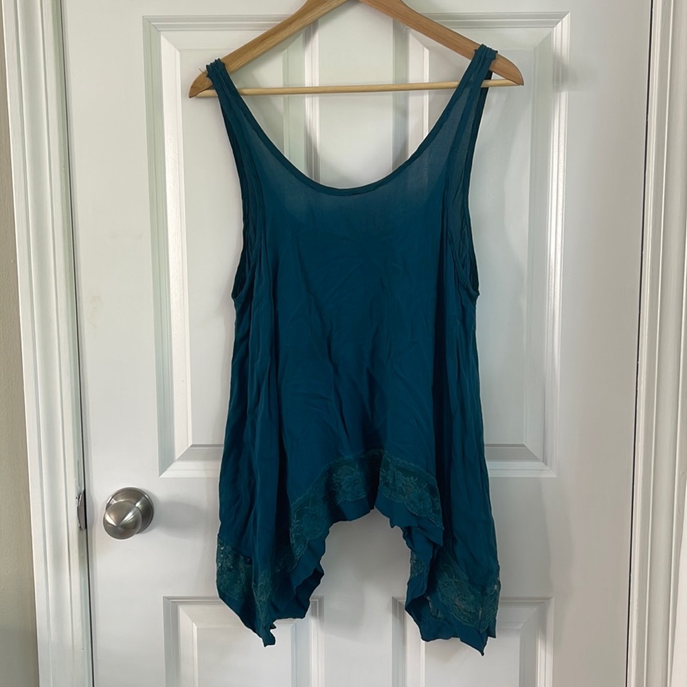 Free People Tank